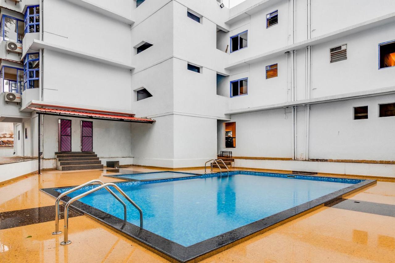 Collection O Aqualura Verem Rd Luaran gambar